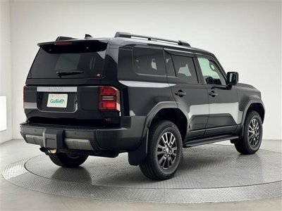 صورة مصغرة 34 لـ 2024 Toyota LAND CRUISER 250