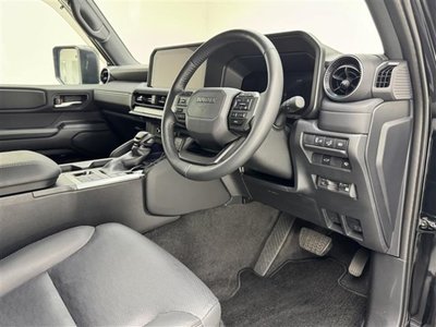 صورة مصغرة 20 لـ 2024 Toyota LAND CRUISER 250
