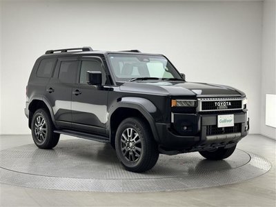 صورة مصغرة 43 لـ 2024 Toyota LAND CRUISER 250