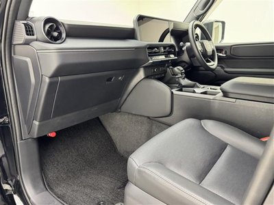 صورة مصغرة 21 لـ 2024 Toyota LAND CRUISER 250