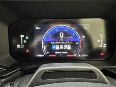 2024 Toyota LAND CRUISER 250 photo 2