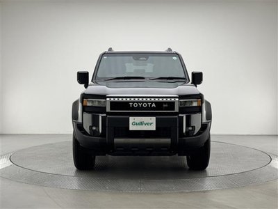 صورة مصغرة 38 لـ 2024 Toyota LAND CRUISER 250