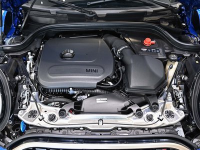 2025 MINI COOPER S 照片 7