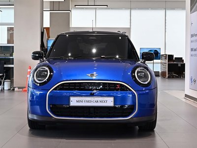 2025 MINI COOPER S 照片 2