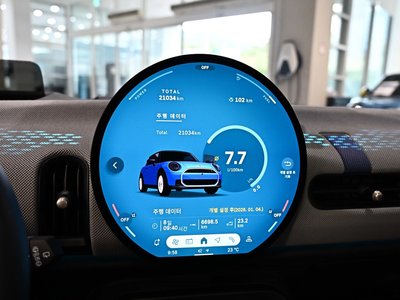 2025 MINI COOPER S 照片 8