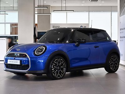 2025 MINI COOPER S 照片 1