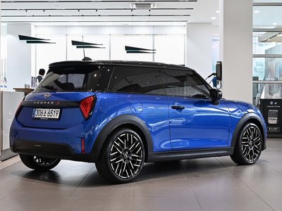 2025 MINI COOPER S 照片 4