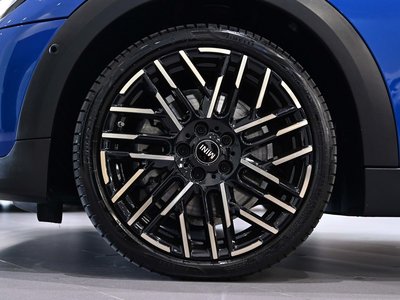 2025 MINI COOPER S 照片 6