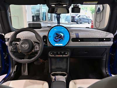 2025 MINI COOPER S 照片 5