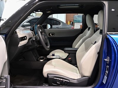 2025 MINI COOPER S 照片 10