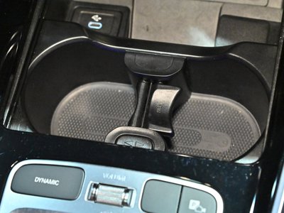 2024 Mercedes-BENZ GLB AMG 缩略图 50
