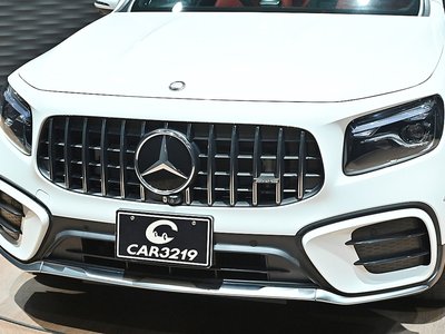 2024 Mercedes-BENZ GLB AMG 缩略图 31
