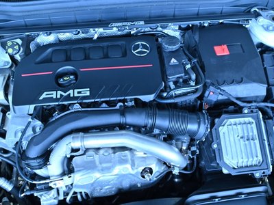 2024 Mercedes-BENZ GLB AMG 缩略图 60