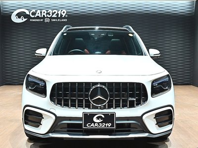 2024 MERCEDES-BENZ GLB AMG — фото 6