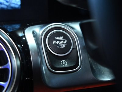 2024 Mercedes-BENZ GLB AMG 缩略图 54