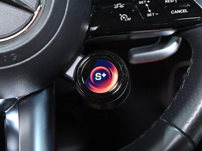 2024 Mercedes-BENZ GLB AMG 缩略图 44