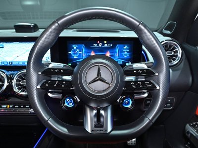 2024 Mercedes-BENZ GLB AMG 缩略图 40