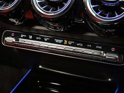 2024 Mercedes-BENZ GLB AMG 缩略图 46