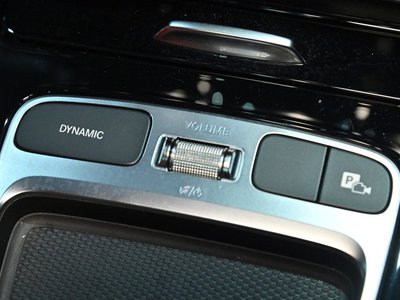 2024 Mercedes-BENZ GLB AMG 缩略图 51