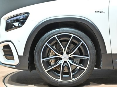 2024 Mercedes-BENZ GLB AMG 缩略图 26