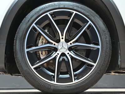 2024 Mercedes-BENZ GLB AMG 缩略图 15