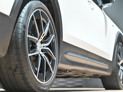 2024 Mercedes-BENZ GLB AMG 缩略图 17