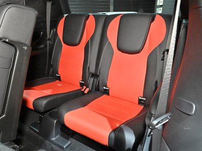 2024 Mercedes-BENZ GLB AMG 缩略图 20