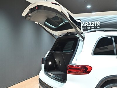 2024 Mercedes-BENZ GLB AMG 缩略图 35