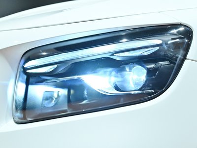 2024 Mercedes-BENZ GLB AMG 缩略图 28