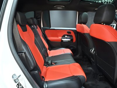 2024 Mercedes-BENZ GLB AMG 缩略图 19