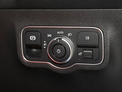 2024 Mercedes-BENZ GLB AMG 缩略图 55