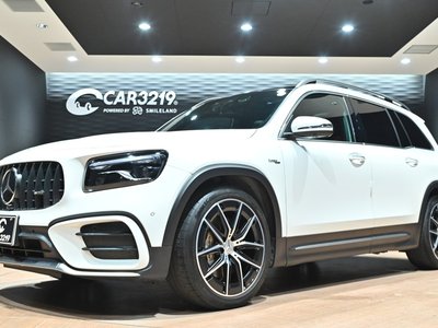 2024 Mercedes-BENZ GLB AMG 缩略图 63
