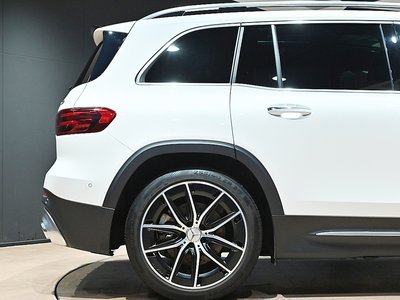 2024 Mercedes-BENZ GLB AMG 缩略图 27