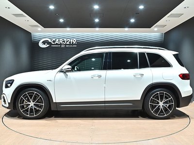 2024 Mercedes-BENZ GLB AMG 缩略图 11