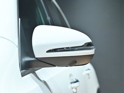 2024 Mercedes-BENZ GLB AMG 缩略图 30