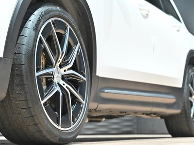 2024 Mercedes-BENZ GLB AMG 缩略图 16