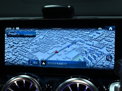2024 Mercedes-BENZ GLB AMG 缩略图 12
