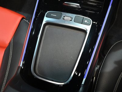 2024 Mercedes-BENZ GLB AMG 缩略图 49