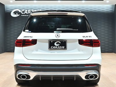 2024 MERCEDES-BENZ GLB AMG — фото 7