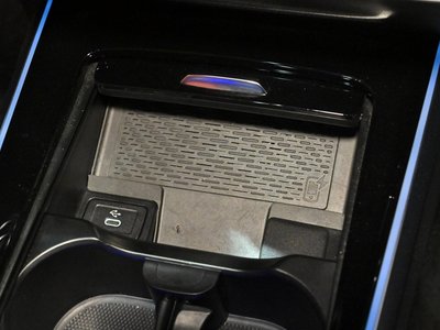 2024 Mercedes-BENZ GLB AMG 缩略图 47