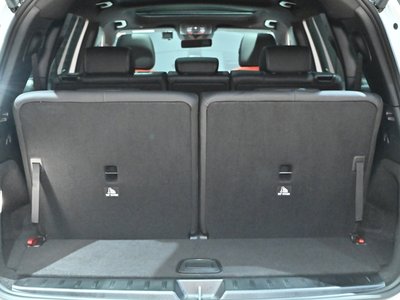 2024 Mercedes-BENZ GLB AMG 缩略图 22