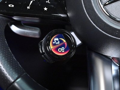 2024 Mercedes-BENZ GLB AMG 缩略图 43