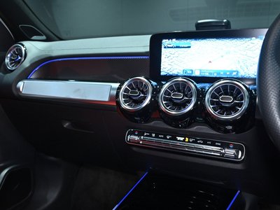 2024 Mercedes-BENZ GLB AMG 缩略图 39