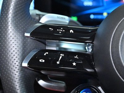 2024 Mercedes-BENZ GLB AMG 缩略图 41