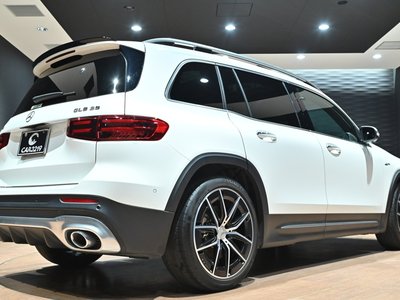2024 Mercedes-BENZ GLB AMG 缩略图 62