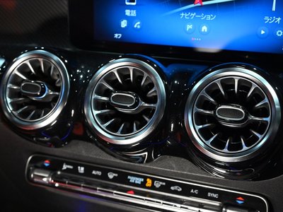 2024 Mercedes-BENZ GLB AMG 缩略图 45