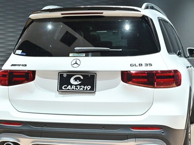 2024 Mercedes-BENZ GLB AMG 缩略图 32