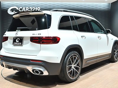 2024 MERCEDES-BENZ GLB AMG — фото 5