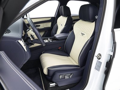 BENTLEY BENTAYGA - 9