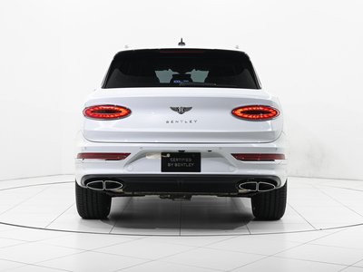 BENTLEY BENTAYGA - 6
